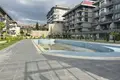 1 bedroom apartment 55 m² Alanya, Turkey