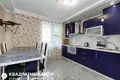 Wohnung 3 zimmer 78 m² Minsk, Belarus