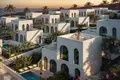 Жилой комплекс EDEM II Santorini Residences