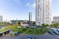 3 room apartment 115 m² Minsk, Belarus