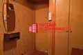 2 room apartment 45 m² Hrodna, Belarus