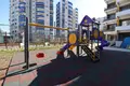 1 bedroom apartment 54 m² Mezitli, Turkey