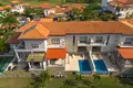 Stadthaus 3 Schlafzimmer 261 m² Roatan, Honduras