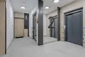 2 room apartment 40 m² Warsaw, Poland