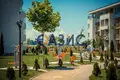 Квартира 36 м² Несебр, Болгария