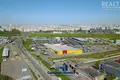 Commercial 7 804 m² in Minsk, Belarus