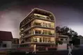 Mieszkanie 1 pokój 68 m² Limassol, Cypr