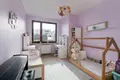 3 room apartment 74 m² Warsaw, Poland