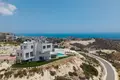 Apartamento 8 habitaciones 737 m² Agios Tychonas, Chipre