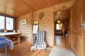2 room house 64 m² Radaskovicki sielski Saviet, Belarus