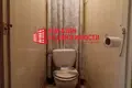 1 room apartment 33 m² Hrodna, Belarus