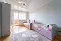 Appartement 1 chambre 38 m² Minsk, Bélarus