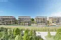 Wohnung 1 zimmer 60 m² Kestel, Türkei