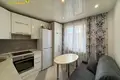 Apartamento 1 habitación 40 m² Lyasny, Belarús