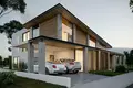 Casa 3 habitaciones 312 m² Nicosia, Chipre