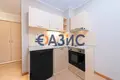 Apartment 41 m² Nesebar, Bulgaria
