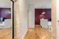 Квартира 2 комнаты 38 м² Мазсалаца, Латвия