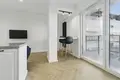 Appartement 1 chambre 26 m² en Varsovie, Pologne