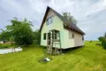 Casa 53 m² Azierski sielski Saviet, Belarús