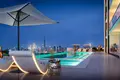 Complejo residencial Samana Ocean Quest – Waterfront Luxury on Dubai Islands