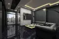 1 bedroom apartment 58 m² Alanya, Turkey