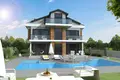 Maison 4 chambres 302 m² Gocek, Turquie