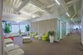 Oficina 4 344 m² en Moscú, Rusia