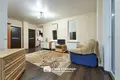 Квартира 1 комната 50 м² в Минске, Беларусь