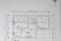 Casa 3 habitaciones 100 m² Zagreb, Croacia