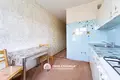 1 bedroom apartment 33 m² Minsk, Belarus