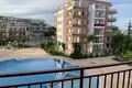 Mieszkanie 2 pokoi 79 m² Rawda, Bułgaria