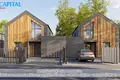 House 130 m² Vilnius, Lithuania