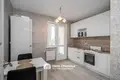 Квартира 1 комната 45 м² Минск, Беларусь