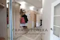 Квартира 3 комнаты 74 м² Мухавецкий сельский Совет, Беларусь