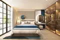 Wohnung 3 zimmer 47 m² Choeng Thale, Thailand