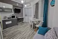 Wohnung 2 zimmer 42 m² in Batumi, Georgien