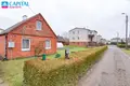 Dom 65 m² Birże, Litwa