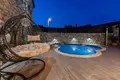 Willa 3 pokoi 240 m² Primorje Gorski Kotar County, Chorwacja