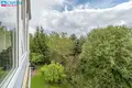 Apartamento 2 habitaciones 54 m² Vilna, Lituania