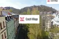 Apartamento 3 habitaciones 30 m² okres Karlovy Vary, Chequia