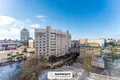1 room apartment 38 m² Minsk, Belarus