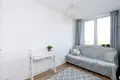 Квартира 2 комнаты 38 м² в Варшаве, Польша