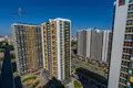 1 room apartment 29 m² Minsk, Belarus