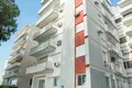 3 bedroom apartment 140 m² Agios Georgios, Cyprus