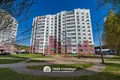 Квартира 1 комната 42 м² Копище, Беларусь