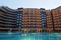 Квартира 2 спальни 128 м² Несебр, Болгария