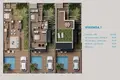 villa de 3 chambres 174 m² San Pedro del Pinatar, Espagne
