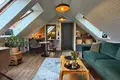 Appartement 1 chambre 34 m² Palanga, Lituanie