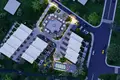 Wohnung 1 zimmer 46 m² Kobuleti, Georgien
