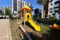 3 bedroom apartment 97 m² Mezitli, Turkey